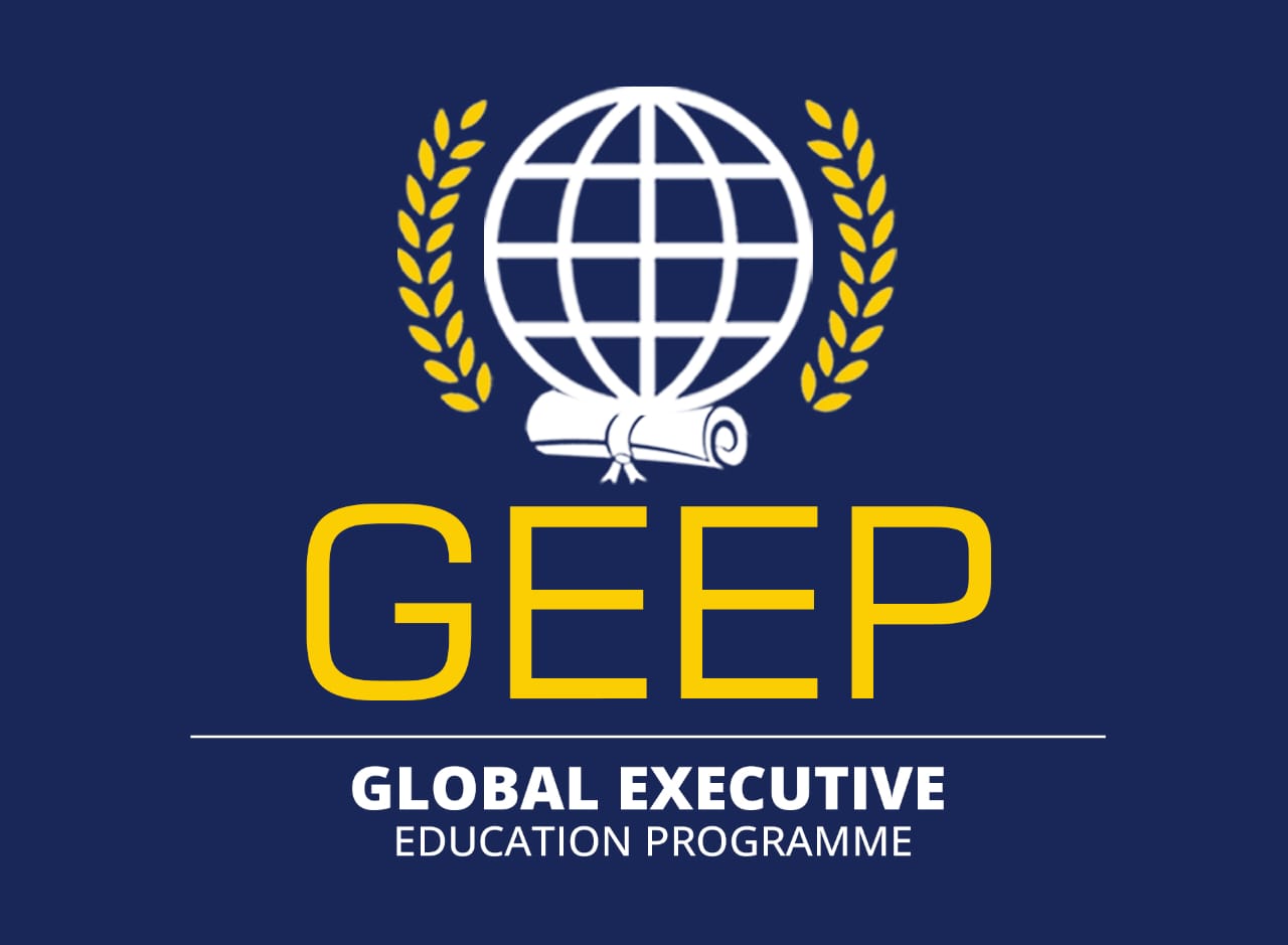 GEEP Official Partner Logo